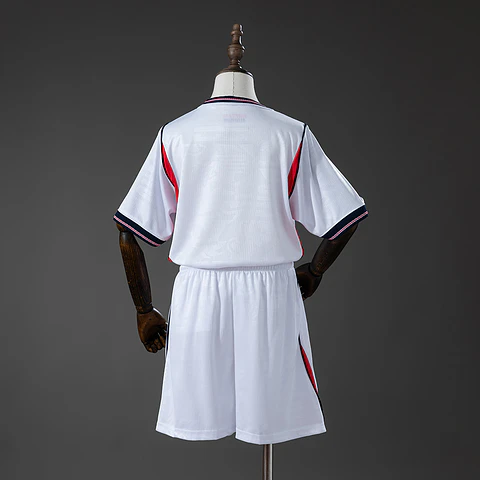2026 England Home Kids Kit