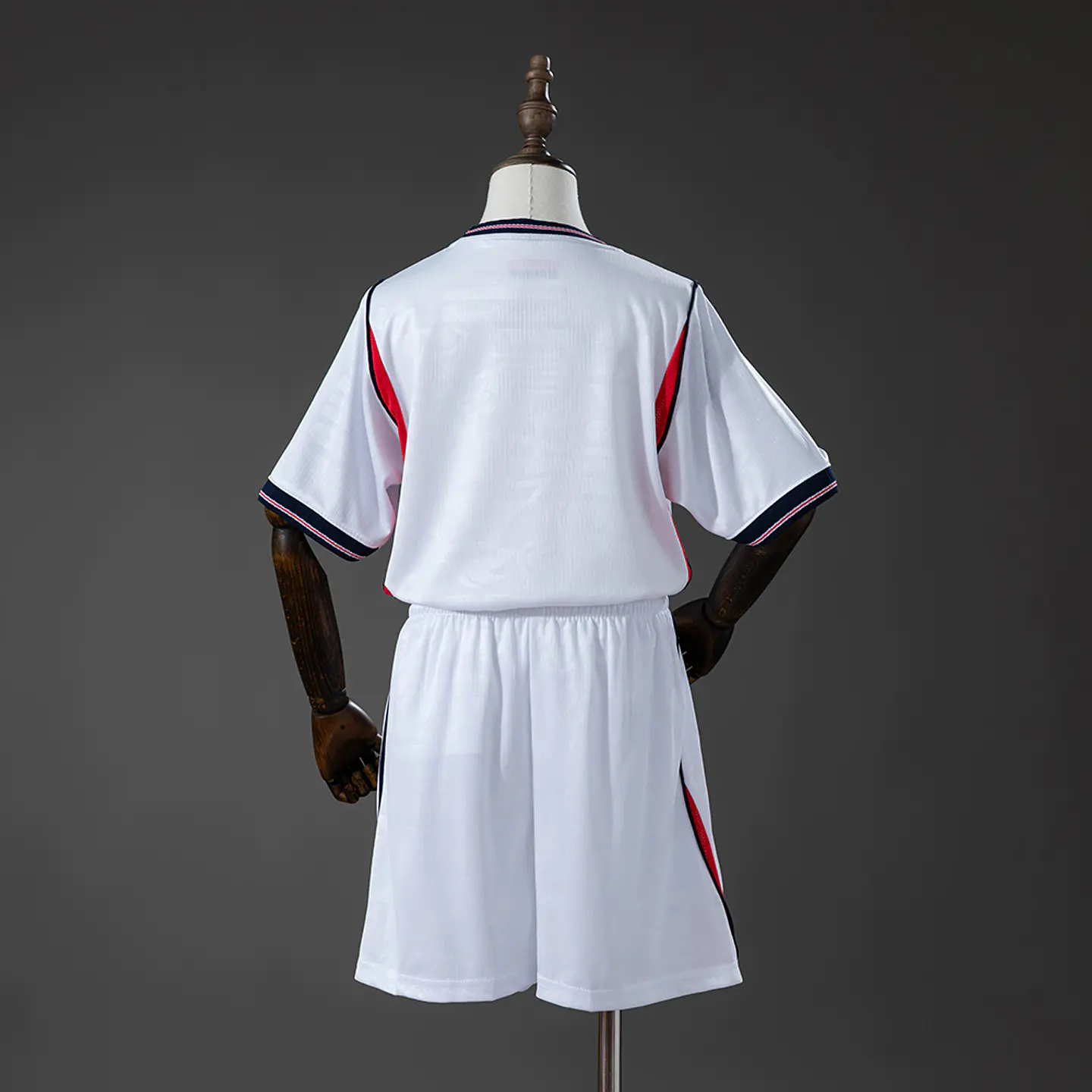 2026 England Home Kids Kit 2