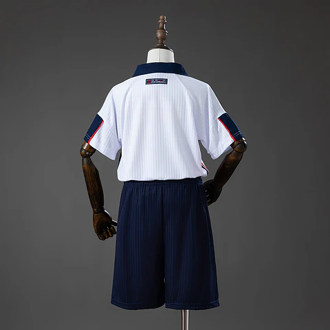 1998 England Home Kids Kit