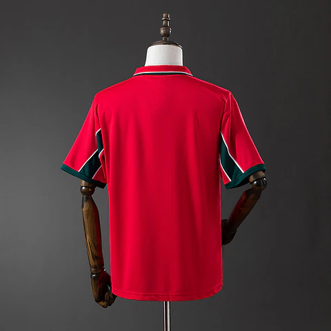 1998 Morocco Third Jersey