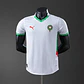 2024 Morocco Away Player Edition Jersey - thumbnail 1