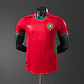 2024 Morocco Home Player Edition Jersey - thumbnail 1