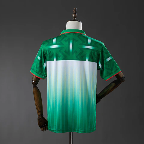 1994 Morocco Away Jersey