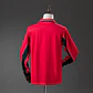 1998 Morocco Third Long Sleeve Jersey - thumbnail 2