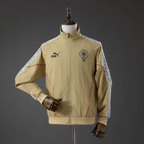 2026 Morocco Anthem Jacket