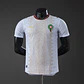 2026 Morocco Away Player Edition Jersey - thumbnail 1