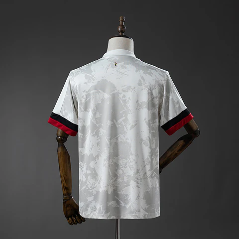 2020 Belgium Away Jersey
