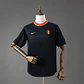 2000 Belgium Away Jersey - thumbnail 1