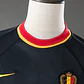 2000 Belgium Away Jersey - thumbnail 3