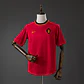 2000 Belgium Home Jersey - thumbnail 1