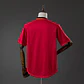 2000 Belgium Home Jersey - thumbnail 2