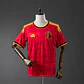 2026 Belgium Home Jersey - thumbnail 1