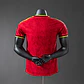 2026 Belgium Home Player Edition Jersey - thumbnail 2