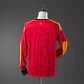 2026 Belgium Home Long Sleeve Jersey - thumbnail 2