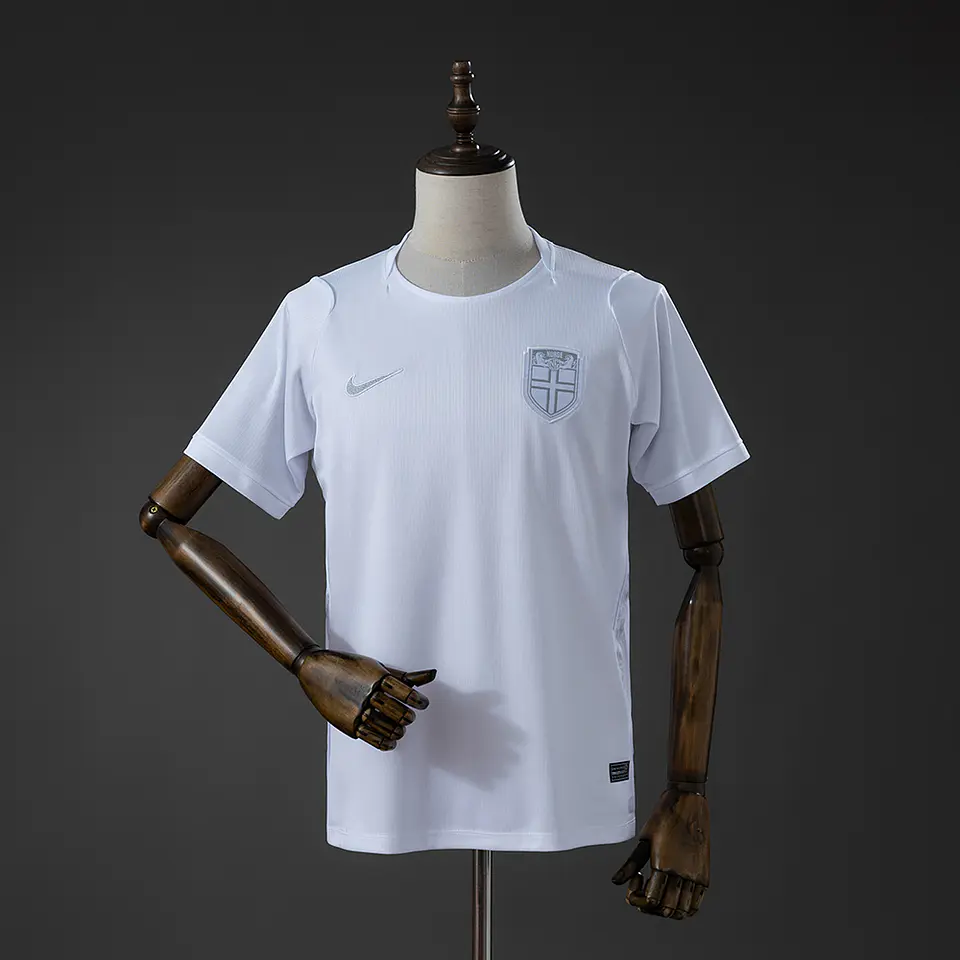 2026 Norway Third Jersey 1