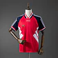 1994 Norway Home Jersey - thumbnail 1