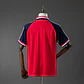 1994 Norway Home Jersey - thumbnail 2