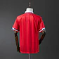 1998 Norway Home Jersey - thumbnail 2