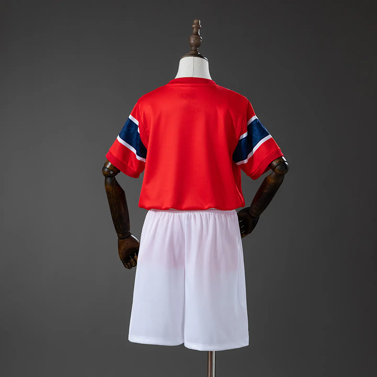 2026 Norway Home Kids Kit 2