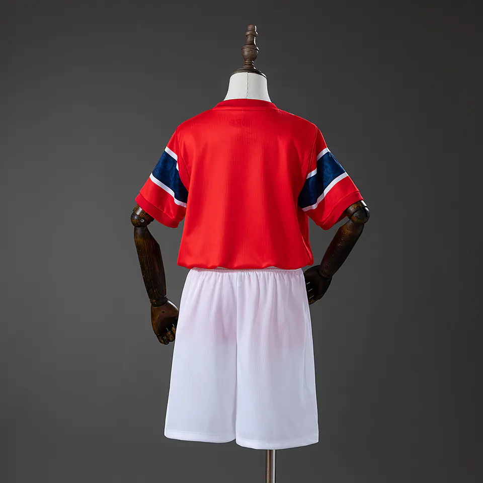 2026 Norway Home Kids Kit 2