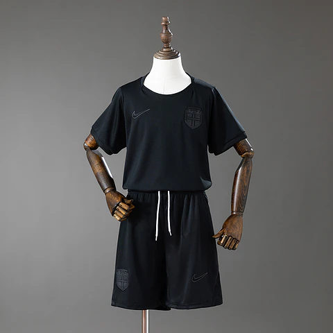 2026 Norway Away Kids Kit