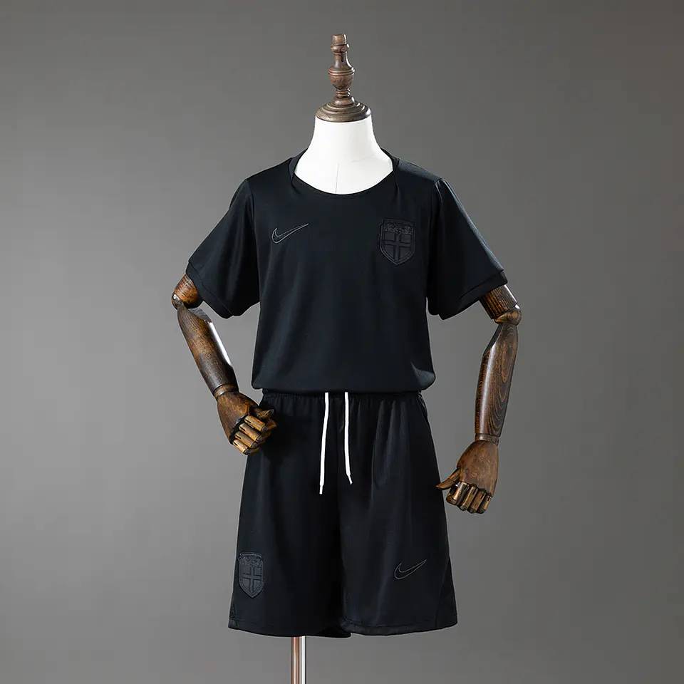 2026 Norway Away Kids Kit 1