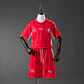 2026 Switzerland Home Kids Kit - thumbnail 1