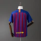 2018-19 Barcelona Home Jersey - thumbnail 2