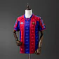 1995-97 Barcelona Home Jersey - thumbnail 1