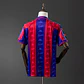 1995-97 Barcelona Home Jersey - thumbnail 2