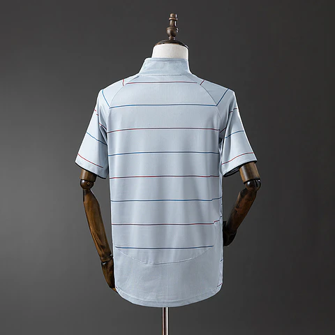 2003-04 Barcelona Away Jersey