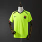 2005-06 Barcelona Away Jersey - thumbnail 1