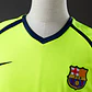 2005-06 Barcelona Away Jersey - thumbnail 3