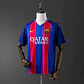 2016-17 Barcelona Home Jersey - thumbnail 1