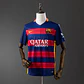 2015-16 Barcelona Home Jersey - thumbnail 1