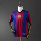 1998-99 Barcelona Home Jersey - thumbnail 1