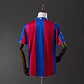 2007-08 Barcelona Home Jersey - thumbnail 2
