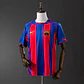 2004-05 Barcelona Home Jersey - thumbnail 1