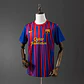 2011-12 Barcelona Home Jersey - thumbnail 1