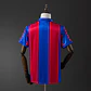 1989-92 Barcelona Home Jersey - thumbnail 2