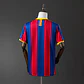 2010-11 Barcelona Home Jersey - thumbnail 2