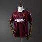 2017-18 Barcelona Third Jersey - thumbnail 1