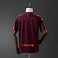 2017-18 Barcelona Third Jersey - thumbnail 2