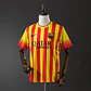 2013-14 Barcelona Away Jersey - thumbnail 1