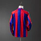 1995-97 Barcelona Home Long Sleeve Jersey - thumbnail 2