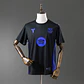 2025-26 Barcelona Away Pre-Match Jersey - thumbnail 1