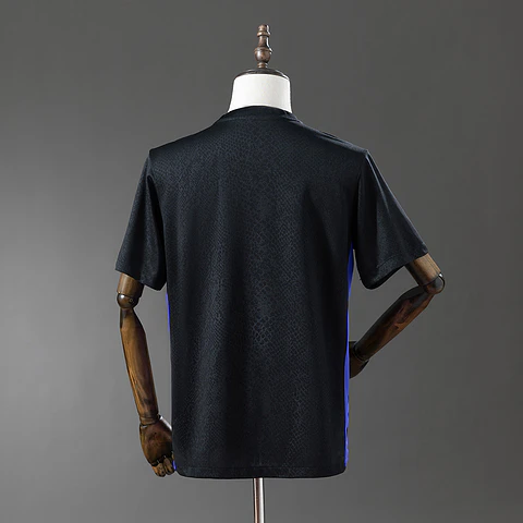2025-26 Barcelona Away Pre-Match Jersey