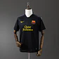 2011-12 Barcelona Away Jersey - thumbnail 1