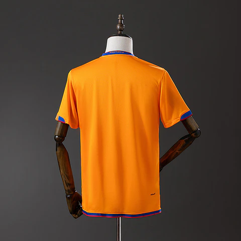 2006-07 Barcelona Away Jersey