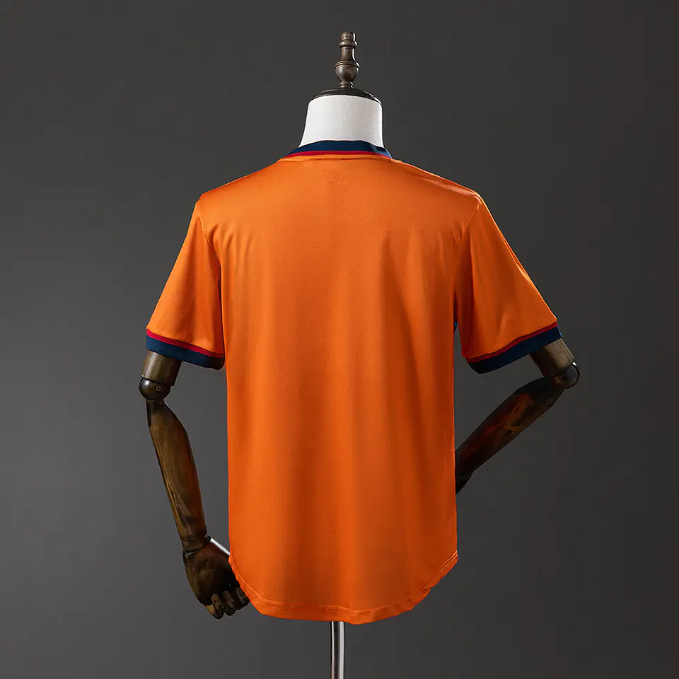 1998-00 Barcelona Third Jersey 2